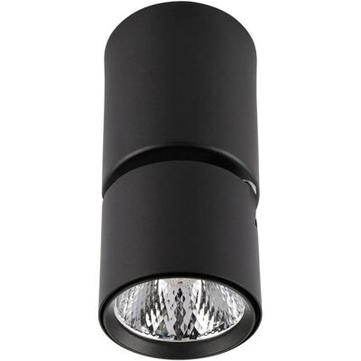 Italux Boniva Modern Surface Downlight - LED 3000K Italux Boniva Modern Surface Downlight - LED 3000K