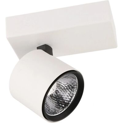 Italux Boniva Modern Single Spotlight LED - 3000K Italux Boniva Modern Single Spotlight LED - 3000K