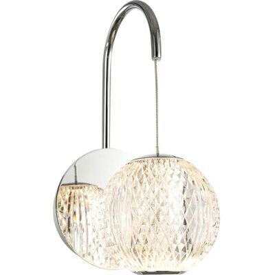 Italux Rosario Classic Wall Lamp LED - Wall Lamp Italux Rosario Classic Wall Lamp LED - Wall Lamp