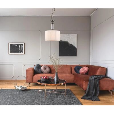 Italux Ferlena Classic Pendant Light - E14 Ceiling Light Italux Ferlena Classic Pendant Light - E14 Ceiling Light