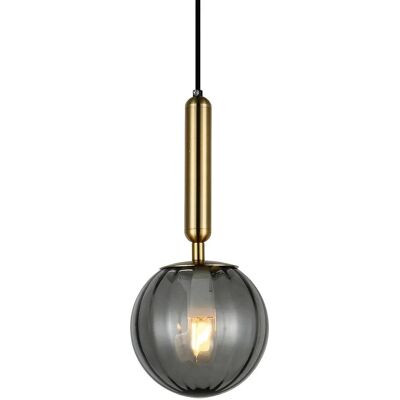 Italux Ravena Moderner 1-Licht Hängeleuchte - Deckenleuchte Italux Ravena Moderner 1-Licht Hängeleuchte - Deckenleuchte