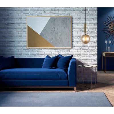 Italux Ravena Modern 1 Licht Schlank Pendelleuchte - Deckenleuchte Italux Ravena Modern 1 Licht Schlank Pendelleuchte - Deckenleuchte