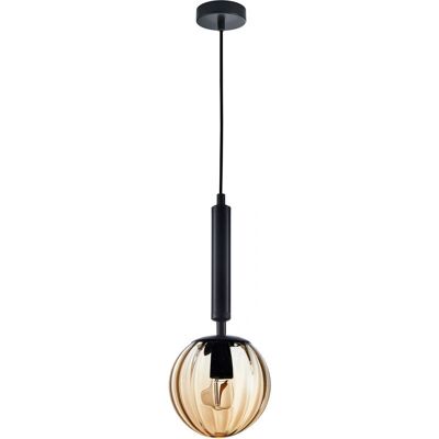 Italux Ravena Moderna Lámpara Colgante 1 Luz Italux Ravena Moderna Lámpara Colgante 1 Luz