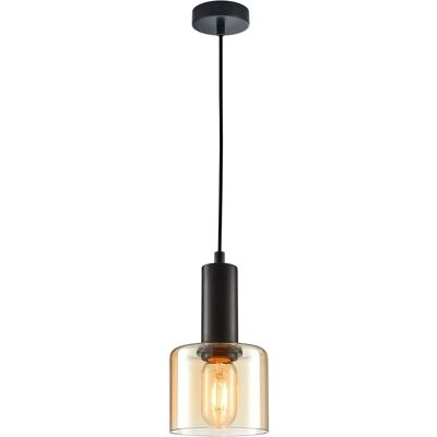 Italux Santia Modern Dome Pendant Light - Pendant Ceiling Light Italux Santia Modern Dome Pendant Light - Pendant Ceiling Light