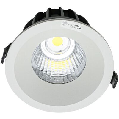 Italux Rezzo 3000K Luz empotrada LED blanca Italux Rezzo 3000K Luz empotrada LED blanca