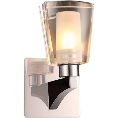 Italux Laurine Moderne Wandleuchte - G9 Italux Laurine Moderne Wandleuchte - G9