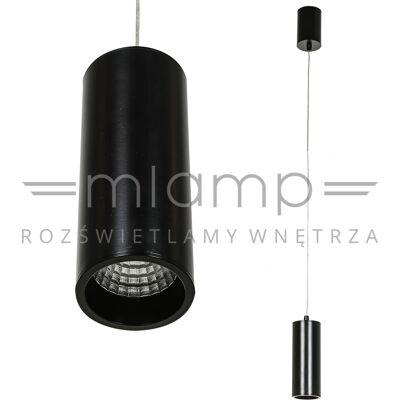 Italux Moldes Medium BL Pendant - LED hanging pendant light Italux Moldes Medium BL Pendant - LED hanging pendant light