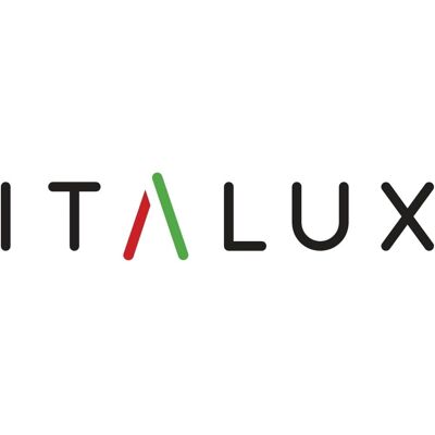 ITLUX Moldes Pendant Light - White/Gray - 6cm - 7W - A++ ITLUX Moldes Pendant Light - White/Gray - 6cm - 7W - A++