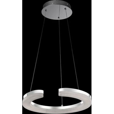 Italux Blunder Modern 1 Light LED Pendant Ceiling Light - Ceiling Light Italux Blunder Modern 1 Light LED Pendant Ceiling Light - Ceiling Light