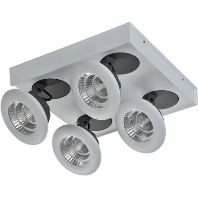 Italux Catalina Modern Ceiling Spotlight Clusters - LED, 3000K Italux Catalina Modern Ceiling Spotlight Clusters - LED, 3000K