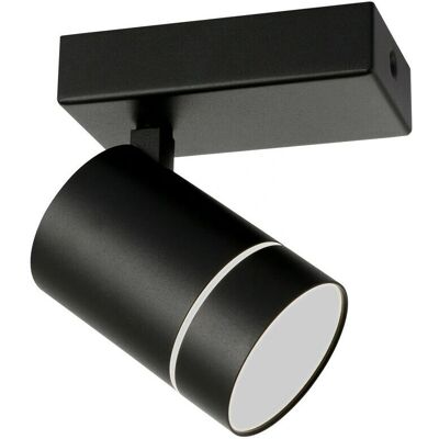 Italux Selma LED Spotlight - Modern Single Light 4000K Italux Selma LED Spotlight - Modern Single Light 4000K