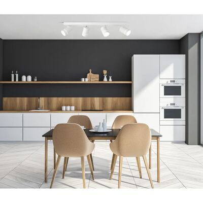 Italux Selma LED Stropní bodové světlo - Stropní světlo Italux Selma LED Stropní bodové světlo - Stropní světlo
