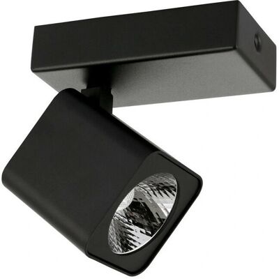 Italux Aveiro Modern Single Spotlight LED - Single Spotlight LED Italux Aveiro Modern Single Spotlight LED - Single Spotlight LED