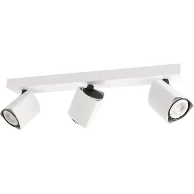 Italux Merusa Ceiling Spotlight Bar - GU10 Italux Merusa Ceiling Spotlight Bar - GU10