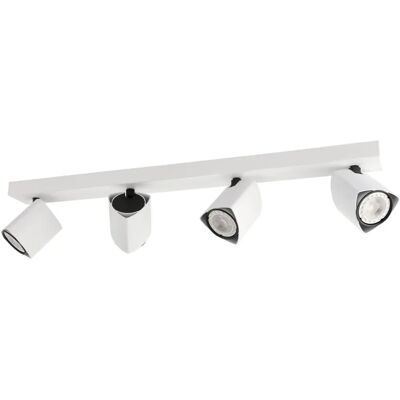 Italux Merusa Moderne Decken-Spiegelstrahler - Decken-Spiegelstrahler Italux Merusa Moderne Decken-Spiegelstrahler - Decken-Spiegelstrahler