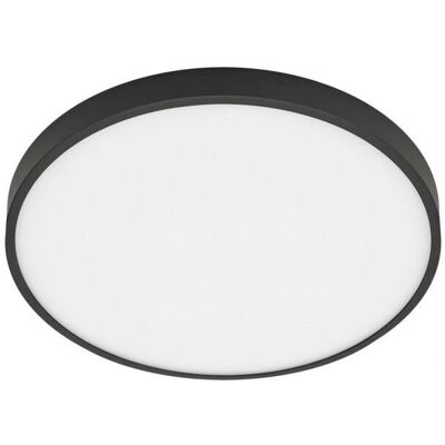 Italux Riberio LED Ceiling Light - Modern Flush 4000K Italux Riberio LED Ceiling Light - Modern Flush 4000K