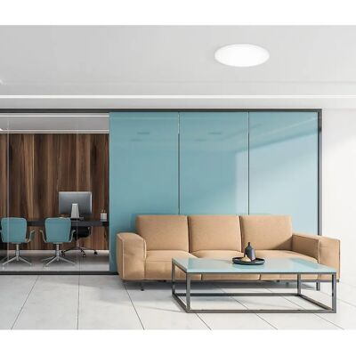 Italux Pelaro Modern LED-Paneel 48W - LED, 3000K, Weiß - Lichtpanel Italux Pelaro Modern LED-Paneel 48W - LED, 3000K, Weiß - Lichtpanel
