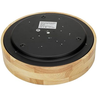 Italux Campelo Modern LED Ceiling Light - 4000K Italux Campelo Modern LED Ceiling Light - 4000K
