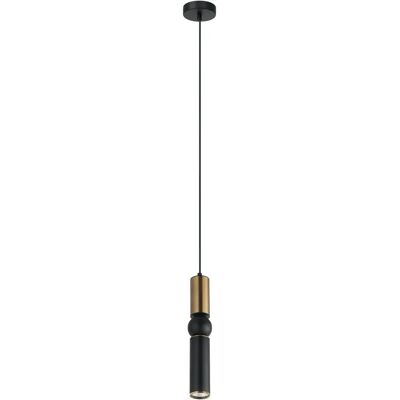Italux Isidora Modern 1 Licht Pendelleuchte - Deckenleuchte Italux Isidora Modern 1 Licht Pendelleuchte - Deckenleuchte