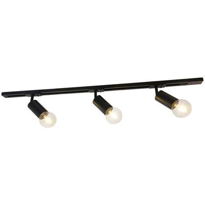 Italux Marvi Nowoczesny 3-światłowy Lampa sufitowa - Reflektor sufitowy Italux Marvi Nowoczesny 3-światłowy Lampa sufitowa - Reflektor sufitowy