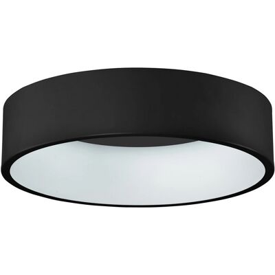 Italux Chiara Modern Cylindrical Ceiling Light LED - 4000K Italux Chiara Modern Cylindrical Ceiling Light LED - 4000K