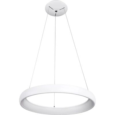 Italux Alessia Lampe Suspendue LED Moderne - Plafonnier - Publicité Italux Alessia Lampe Suspendue LED Moderne - Plafonnier - Publicité