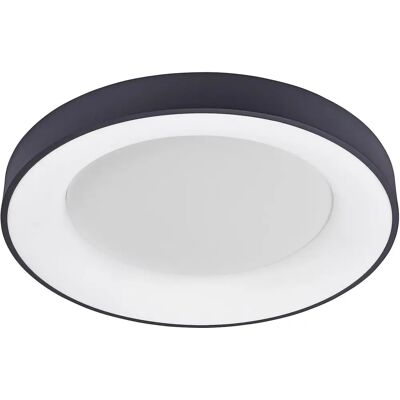 Italux Giulia Modern LED Semi Flush Light - Ceiling Lamp Italux Giulia Modern LED Semi Flush Light - Ceiling Lamp