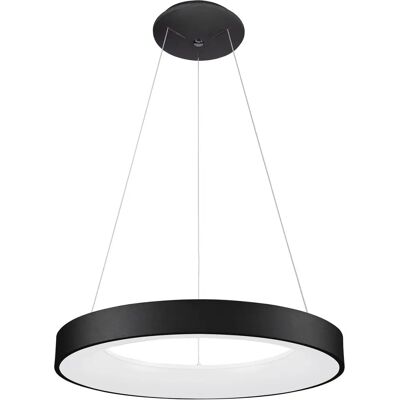 Lámpara colgante LED moderna Italux Giulia - Luz de techo Lámpara colgante LED moderna Italux Giulia - Luz de techo