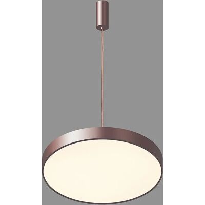 Lámpara Colgante LED Italux Orbital - Moderno Techo Lámpara Colgante LED Italux Orbital - Moderno Techo