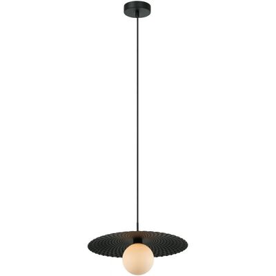 Lámpara de Techo Moderna Italux Malor - Cúpula G9 Lámpara de Techo Moderna Italux Malor - Cúpula G9