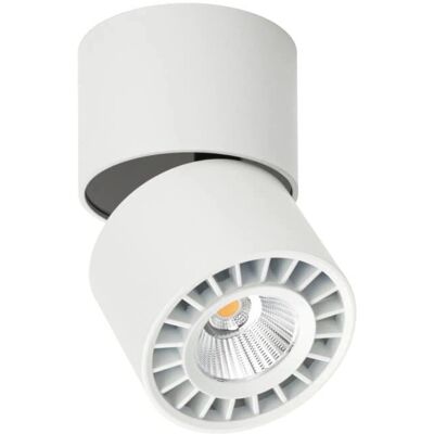 Italux Herios Lampada da Incasso - LED 12W, 3000K Italux Herios Lampada da Incasso - LED 12W, 3000K
