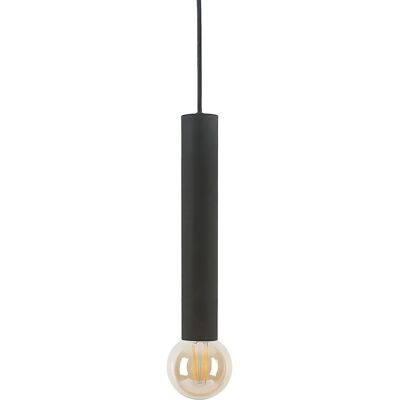 Lámpara de Techo Colgante Delgado Italux Marvi Modern 1 Luz Lámpara de Techo Colgante Delgado Italux Marvi Modern 1 Luz