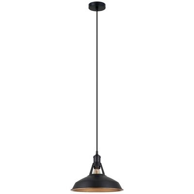 Italux Freya - Lampada sospesa industriale e retrò regolabile Italux Freya - Lampada sospesa industriale e retrò regolabile