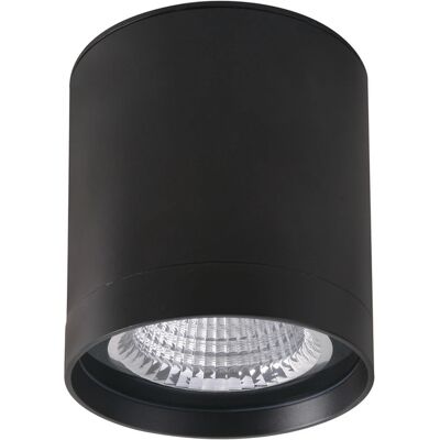 Italux Vetra Modern Outdoor Surface Mounted Downlight - LED 3000K Italux Vetra Modern Outdoor Surface Mounted Downlight - LED 3000K