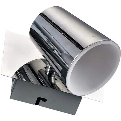 Italux Elmira - Modern LED Spotlights Chrome - 3000K 500lm Italux Elmira - Modern LED Spotlights Chrome - 3000K 500lm
