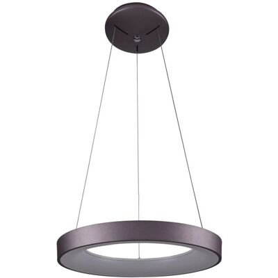 Italux Giulia - Modern LED Pendant Light - Warm White - 2200lm Italux Giulia - Modern LED Pendant Light - Warm White - 2200lm