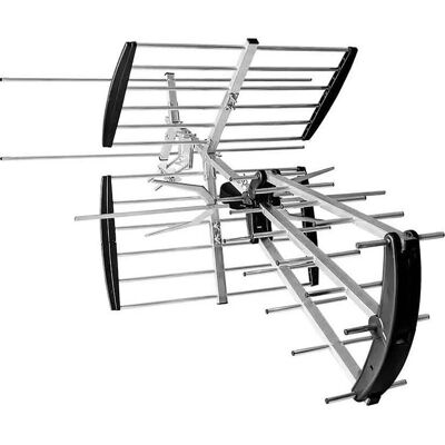Antenna direzionale Lechpol HN63NWZ - Filtro LTE - 32 Elementi Antenna direzionale Lechpol HN63NWZ - Filtro LTE - 32 Elementi