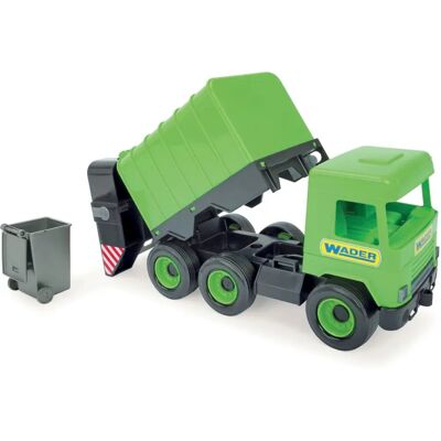 Creative Model 32103 - Zabawny samochód z ruchomymi częściami Creative Model 32103 - Zabawny samochód z ruchomymi częściami