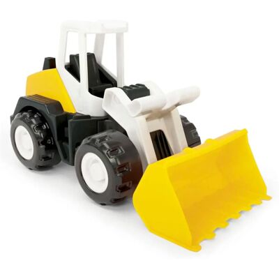 Wader Bagger 35364 - Spielzeugauto Wader Bagger 35364 - Spielzeugauto