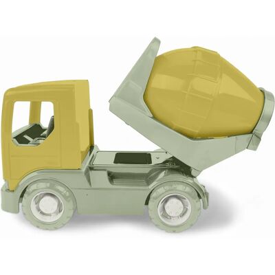 Wader Eko Replay Tech Truck - Konstruktionsspielzeug Wader Eko Replay Tech Truck - Konstruktionsspielzeug