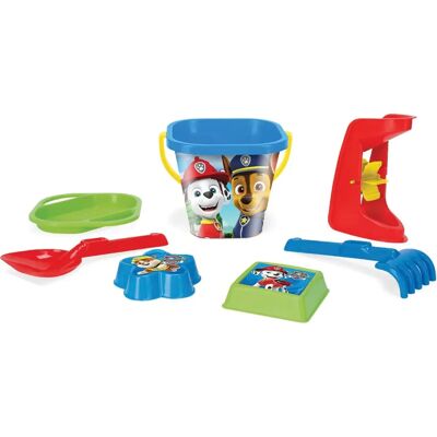WADER Paw Patrol Sandset - Robust, Sicher, 3 Varianten WADER Paw Patrol Sandset - Robust, Sicher, 3 Varianten