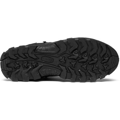 Buty Big Star GG174242 - Ochrona przed mrozem Buty Big Star GG174242 - Ochrona przed mrozem