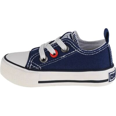 Big Star HH374195 Uniwersalne letnie buty dla niemowląt - Buty Big Star HH374195 Uniwersalne letnie buty dla niemowląt - Buty