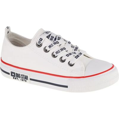 Big Star - KK374038 - Czarny - 21 cm - Shoes Big Star - KK374038 - Czarny - 21 cm - Shoes