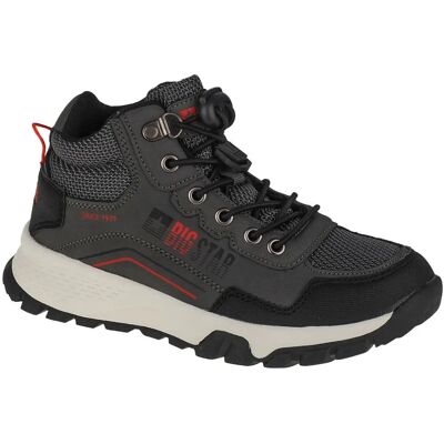 Big Star - II374056 - Grafite - 34 - Shoes Big Star - II374056 - Grafite - 34 - Shoes