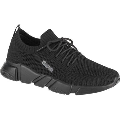 Lekka letnia sneakers Big Star JJ274269 dla kobiet - Buty Lekka letnia sneakers Big Star JJ274269 dla kobiet - Buty