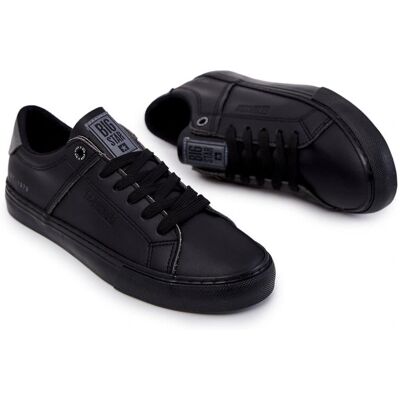 Big Star - JJ174108 - 29.5 cm - Mężczyźni - Buty Big Star - JJ174108 - 29.5 cm - Mężczyźni - Buty