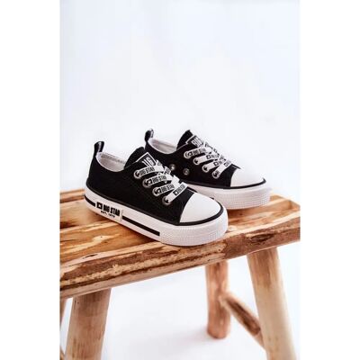 Big Star - KK374069 - Bianco - 17.5 cm - Scarpe Big Star - KK374069 - Bianco - 17.5 cm - Scarpe