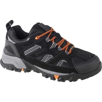 Big Star KK174062 Chaussures de Randonnée Homme Noir Toute l'Année - Publicité Big Star KK174062 Chaussures de Randonnée Homme Noir Toute l'Année - Publicité