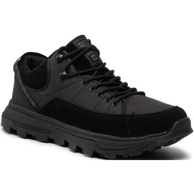 Chaussures de Trekking Big Star KK174244906 - Trekking Shoes - Publicité Chaussures de Trekking Big Star KK174244906 - Trekking Shoes - Publicité